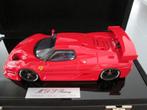 Ferrari MDS 1/18, Ophalen of Verzenden, Nieuw, Auto, Overige merken