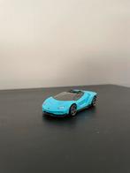 Hot wheels Lamborghini, Ophalen of Verzenden, Zo goed als nieuw