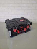 Milwaukee Packout 2 koffer, Doe-het-zelf en Verbouw, Ophalen of Verzenden