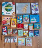 Diverse leuke spellen. Zie alle foto's., Ophalen of Verzenden, Zo goed als nieuw, Jongen of Meisje