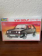 Volkswagen VW Golf GTI 16V 1/24 Revell bouwpakket zeldzaam!, Hobby en Vrije tijd, Modelbouw | Auto's en Voertuigen, Ophalen of Verzenden