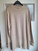 Ulla Popken Selection trui maat 50 52 beige, Kleding | Dames, Ophalen of Verzenden, Zo goed als nieuw, Maat 46/48 (XL) of groter