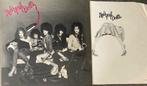 New York Dolls/Too much too soon	Mercury	1974	US-cut out, Ophalen of Verzenden, Zo goed als nieuw, Overige formaten, Alternative
