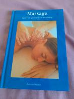 Massage. Sportief, gezond en weldadig, Ophalen, Zo goed als nieuw, Zwangerschap en Bevalling