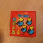 Baby's eerste woordenboek tellen, Ophalen of Verzenden, Zo goed als nieuw