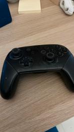 Zwarte nitendo controller, Ophalen, Nieuw