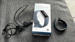 Fitbit charge 4 fitness tracker horloge, Ophalen, Gebruikt, Zwart, Android