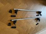 Prima dakdragers voor een BMW 5 serie Touring model F11, Auto diversen, Dakdragers, Ophalen, Gebruikt