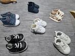 Baby schoentjes, Kinderen en Baby's, Babykleding | Schoentjes en Sokjes, Schoentjes, Ophalen of Verzenden, Zo goed als nieuw