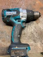 Makita DDF481 Onderdelen - Boormachine, Boormachine, Variabele snelheid, Ophalen of Verzenden, Gebruikt