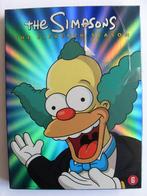 The Simpsons Seizoen 11 Nieuw!!, Cd's en Dvd's, Dvd's | Tv en Series, Boxset, Komedie, Ophalen of Verzenden, Vanaf 6 jaar