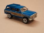 Matchbox Jeep Wagoneer.    Matchbox, Ophalen of Verzenden, Zo goed als nieuw, Auto