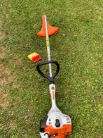 Stihl grastrimmer FS 40 op benzine, Ophalen, Gebruikt, Overige soorten, STIHL