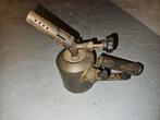 Barthel antieke brander, Antiek en Kunst, Antiek | Gereedschap en Instrumenten, Ophalen of Verzenden