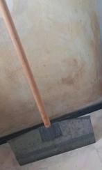 Sneeuwschuiver 🌧❄️, Ophalen