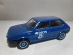 Fiat Ritmo van Solido, Hobby en Vrije tijd, Modelauto's | 1:43, Ophalen of Verzenden, Nieuw, Auto, Solido