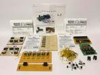 ** DIVERSEN VOOR DIGITALE BAANBOUW ** € 65,- **, Ophalen of Verzenden, Gelijkstroom of Wisselstroom, Locomotief, Overige merken