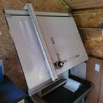 Tekentafel Robotron REISS, Ophalen, Gebruikt, Minder dan 130 cm