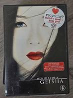 Memoirs of a Geisha - DVD - Drama, Vanaf 6 jaar, Ophalen of Verzenden, Gebruikt, Drama