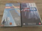 11/9 aanslag op WTC VHS videobanden, Vanaf 16 jaar, Ophalen of Verzenden, Zo goed als nieuw, Overige genres