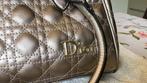 Dior tas, Ophalen of Verzenden, Zo goed als nieuw, Zwart, Handtas
