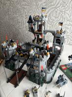 Lego castle 7094 set, Ophalen of Verzenden, Gebruikt, Complete set, Lego