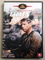 WOII The Train (1964 ) John Frankenheimer Burt Lancaster, Vanaf 16 jaar, Verzenden, 1960 tot 1980, Gebruikt