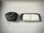 Volkswagen Passat 2015-2023 3G B8 airbag set stuur airbag pa, Ophalen of Verzenden, Gebruikt