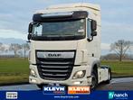 DAF XF 450, Auto's, Automaat, Euro 6, Wit, Origineel Nederlands
