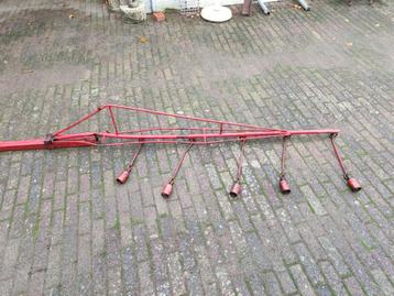 Wild verdrijver beschikbaar voor biedingen