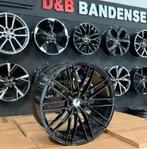 22 23 inch Abt look velgen 5x112 Audi q5 q7 q8 rs6 e tron, Velg(en), 285 mm, Nieuw, Overige maten