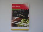anwb actief reisgids Cote d'Azur ; Nice, Monaco, Cannes, Boeken, Reisgidsen, Europa, Ophalen of Verzenden, Zo goed als nieuw, Reisgids of -boek