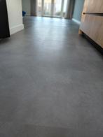 PVC vloer, Ophalen, Overige typen, Zo goed als nieuw, 25 tot 50 m²