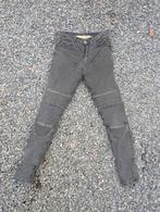 Motorjeans skinny Richa, Motoren, Kleding | Motorkleding, Ophalen of Verzenden, Broek | textiel, Richa, Dames