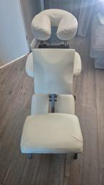 Massagestoel, Ophalen, Gebruikt, Massagestoel of Kussen