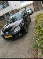 Golf 2.0 GTI DSG/BWA, lage km stand, Auto's, 74 €/maand, 4 cilinders, 1984 cc, Zwart