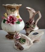 Nuova Capodimonte porselein, Antiek en Kunst, Ophalen of Verzenden