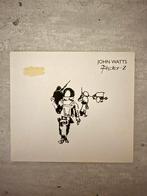 John Watts Fischer Z cd, Ophalen of Verzenden, Zo goed als nieuw