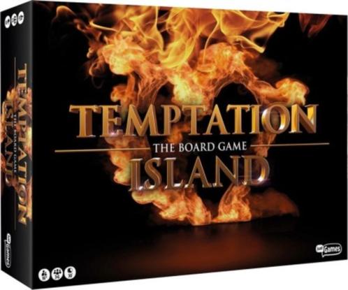 Temptation Island Bordspel NIEUW, Hobby en Vrije tijd, Gezelschapsspellen | Bordspellen, Nieuw, Ophalen of Verzenden