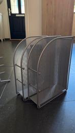 IKEA bureau organisers, Huis en Inrichting, Woonaccessoires | Krantenbakken en Lectuurbakken, Ophalen, Zo goed als nieuw