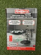 powerfix soldeerhulp / houder, Ophalen, Nieuw, Vergrootglas of Loep