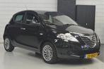 Lancia Ypsilon 1.2 Black & Red //. 101.000 km // AIRCO // BL, Auto's, Lancia, Voorwielaandrijving, Gebruikt, 4 cilinders, Zwart