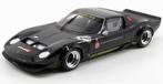 1:18 LAMBORGHINI MIURA LIBERTY WALK GT spirit GT253 WRH, Verzenden, Zo goed als nieuw, Auto, Overige merken