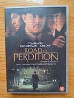 Dvd road to perdition h, Vanaf 16 jaar, Ophalen of Verzenden, Zo goed als nieuw, Drama