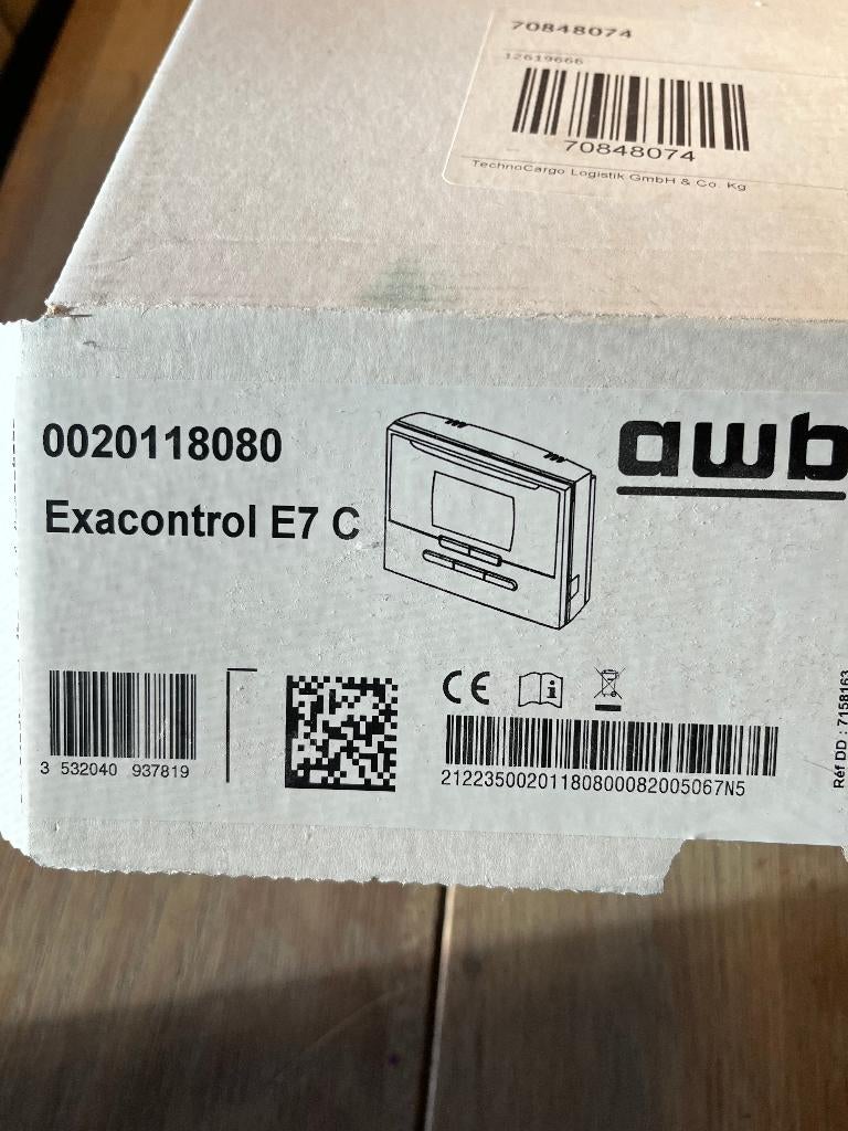 doe het zelf en verbouw, Ophalen, Nieuw