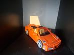Lego 8671 Ferrari F430 Spider, Kinderen en Baby's, Speelgoed | Duplo en Lego, Ophalen, Zo goed als nieuw, Complete set, Lego