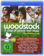 Woodstock, Director's cut, NIEUW, Geseald. BRD., Ophalen of Verzenden, Nieuw in verpakking, Muziek en Concerten, Boxset