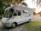 Frankia I630 Integraal 2006 - Off Grid, Garage, Rondzit, Chemisch toilet, Luifel, Ringverwarming, 7 tot 12 maanden geleden