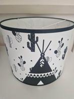 Lamp kinderkamer, Ophalen, Zo goed als nieuw, Rond