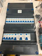 Gacia Groepenkast - Nieuw!, Doe-het-zelf en Verbouw, Elektra en Kabels, Ophalen of Verzenden, Nieuw, Overige typen